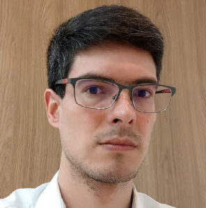 Foto de Daniel Lopasso